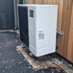 Heat pump