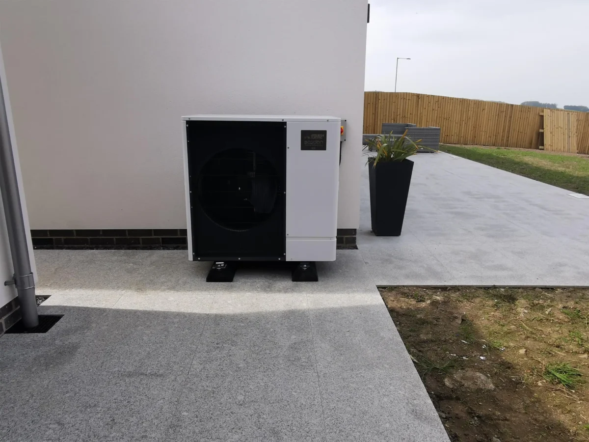 How Heat Pumps Work: Efficient Heating for a Greener Home